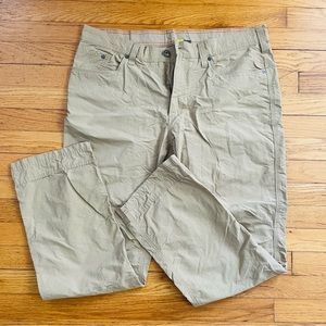 Eddie Bauer | Pants | Khaki | Men 36 x 32